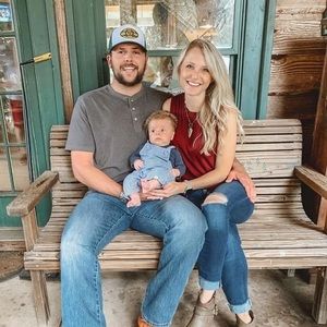 Meet your Posher, Ian